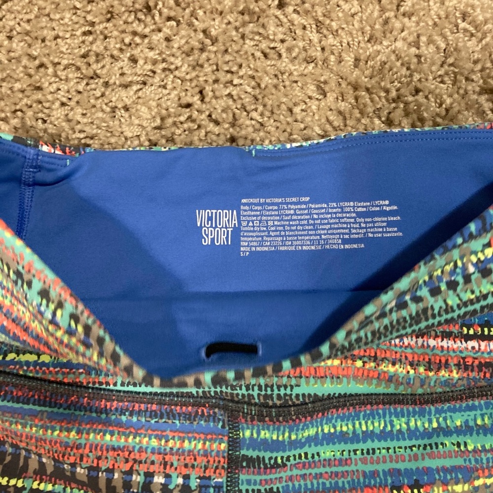 VS VSX Ladies 3 piece Bundle size S - Picture 3 of 7